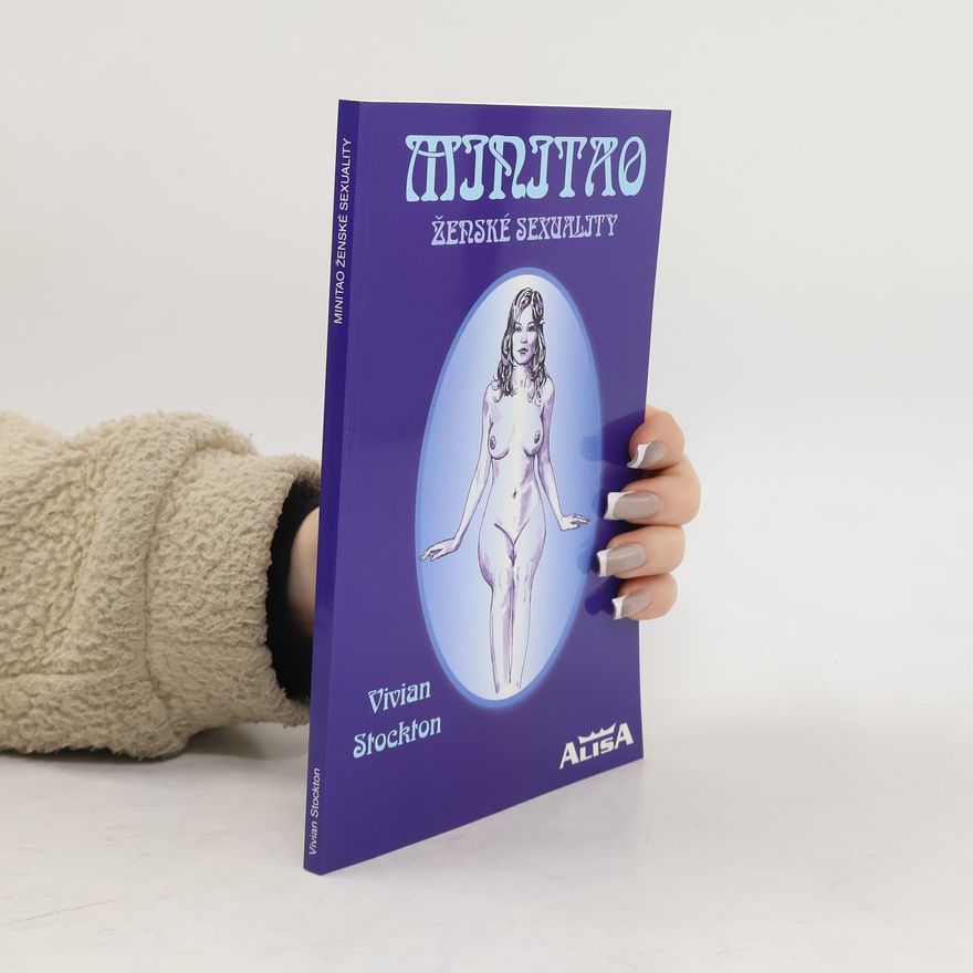 Vivian Stockton Minitao ženské sexuality