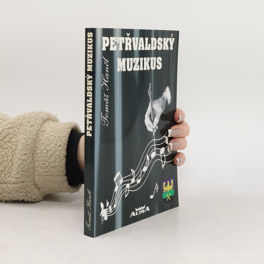Tomáš Hančl Petřvaldský muzikus