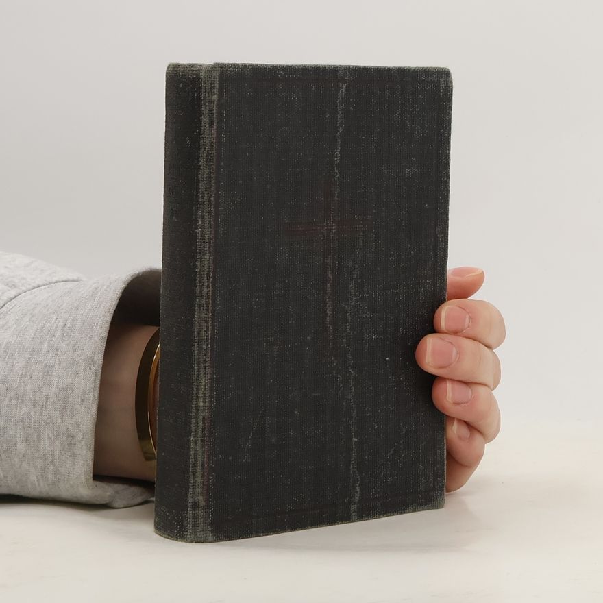 Collectif d'auteurs Die Ordnung des lutherischen Gottesdienstes in Oesterreich