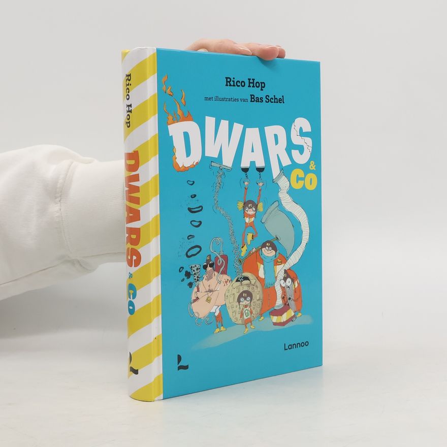 Rico Hop Dwars & Co