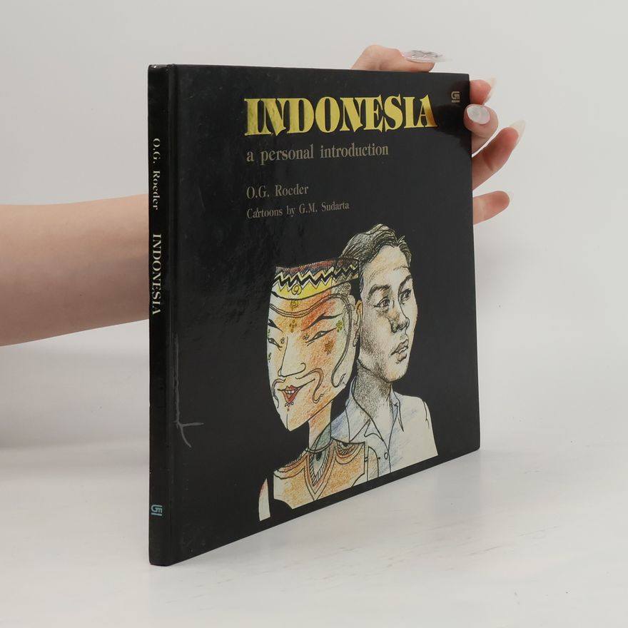 O. G. Roeder Indonesia