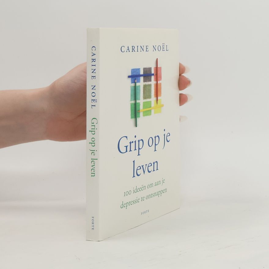Groeneveld Redactie (Lochem) Grip op je leven