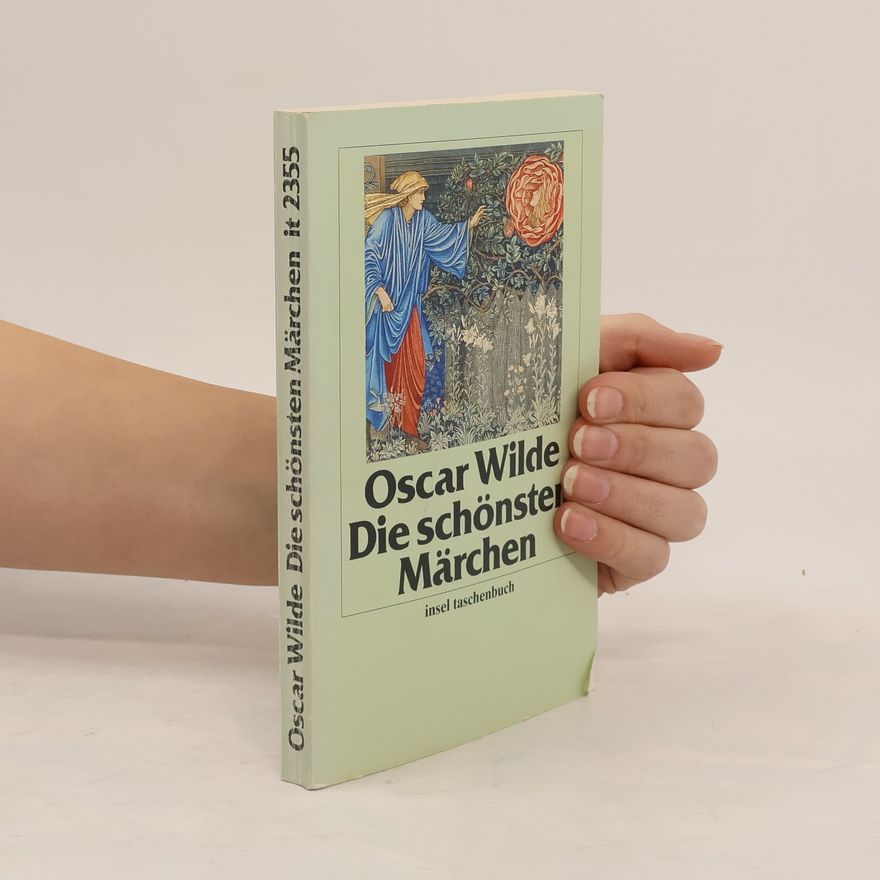 Oscar Wilde Die schönsten Märchen