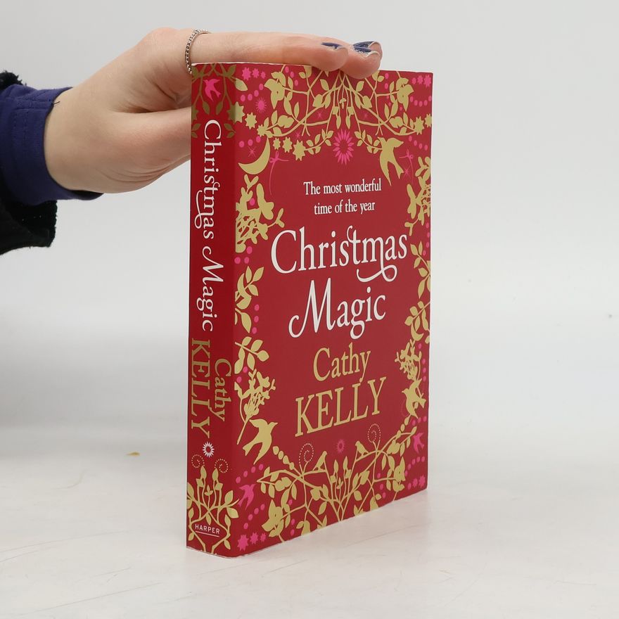 Cathy Kelly Christmas Magic