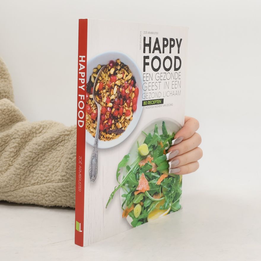 Zoé Armbruster Happy Food