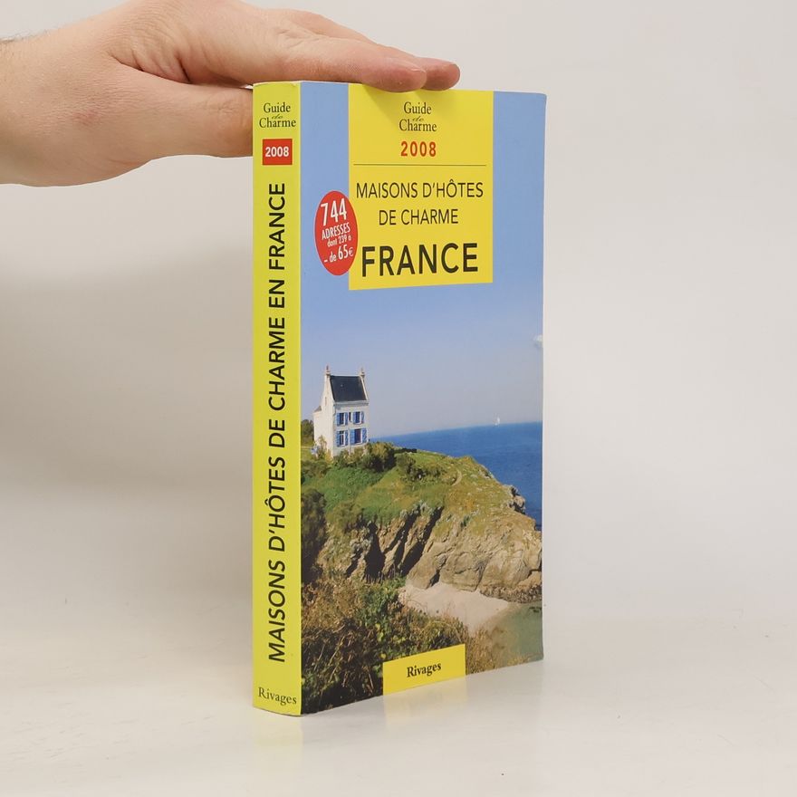 Jean de Beaumont Maisons d'hôtes de charme en France