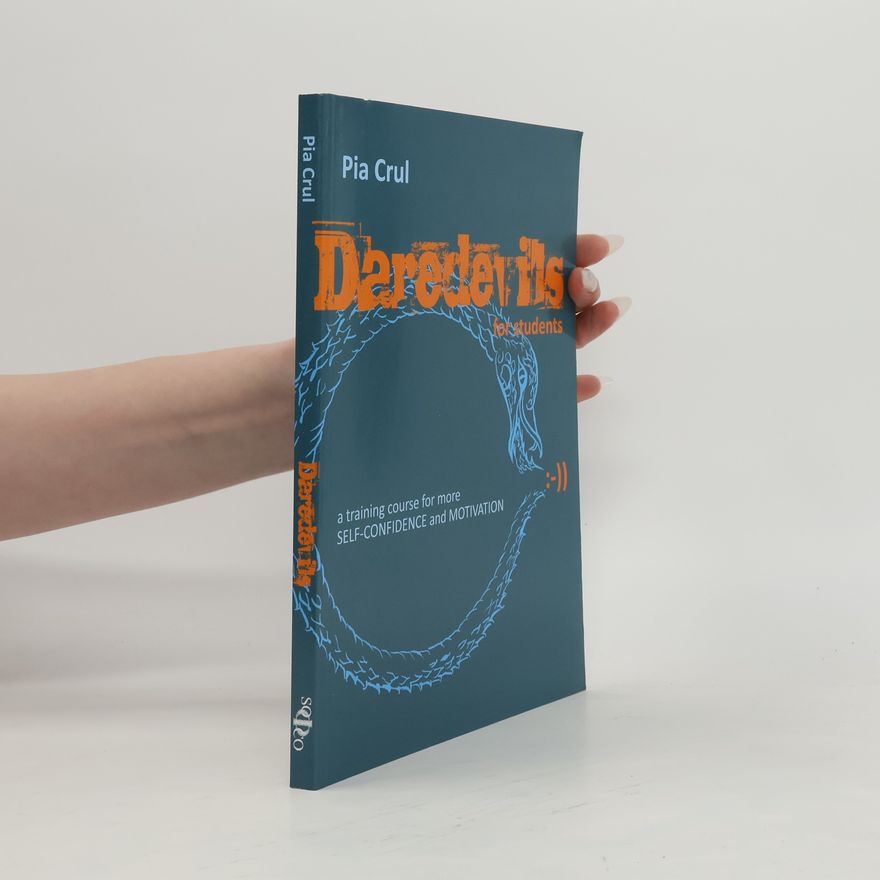 Pia Crul Daredevils for Students