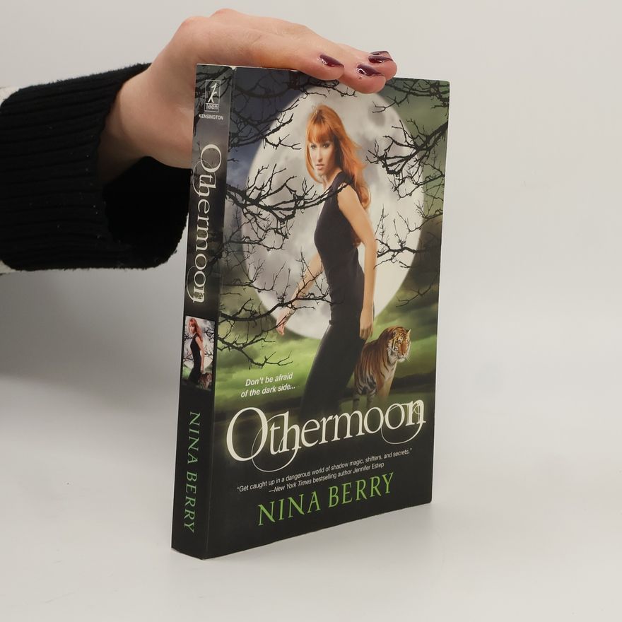 Nina Berry Othermoon