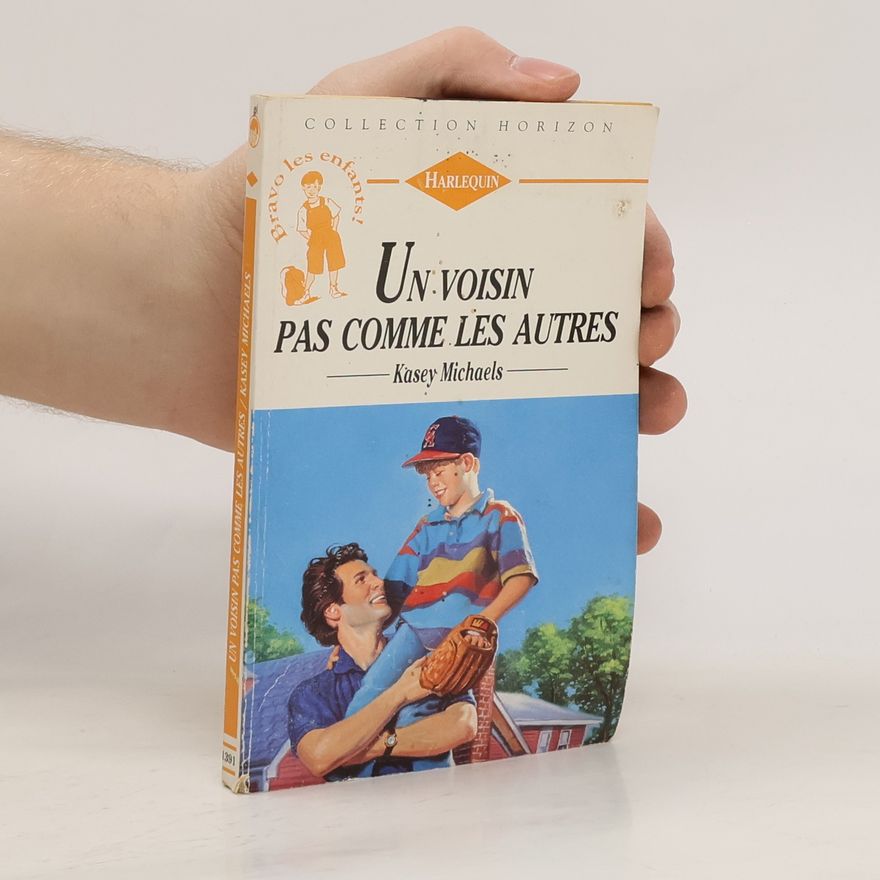 Kasey Michaels Collection Horizon: Un voisin pas comme les autres