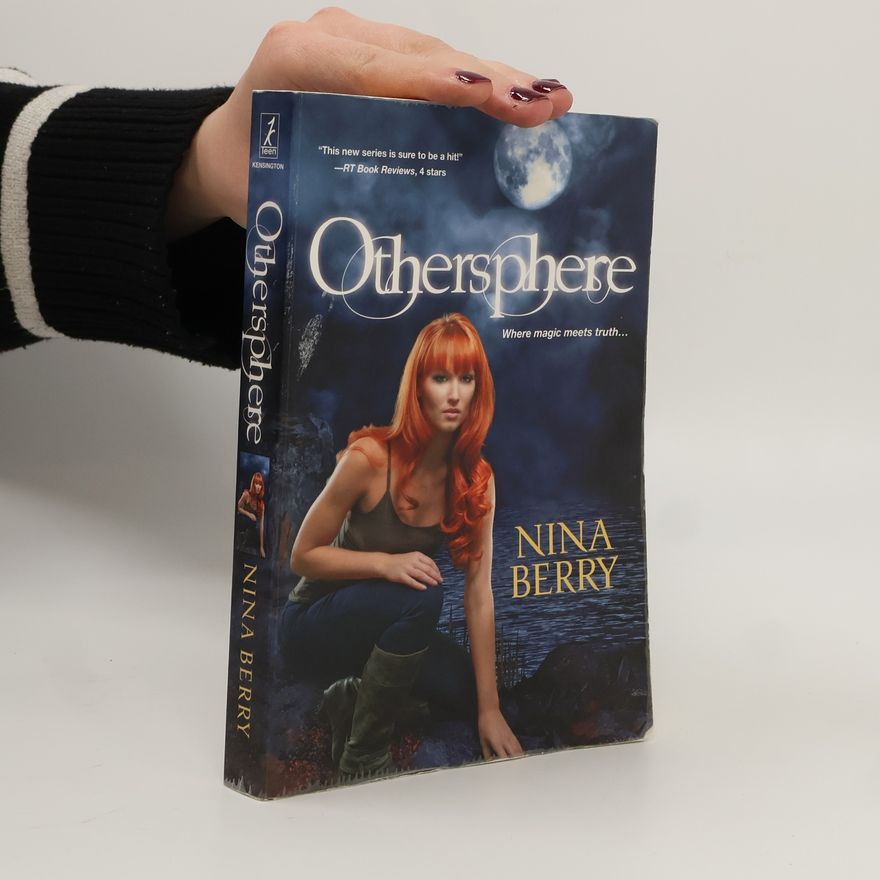 Nina Berry Othersphere