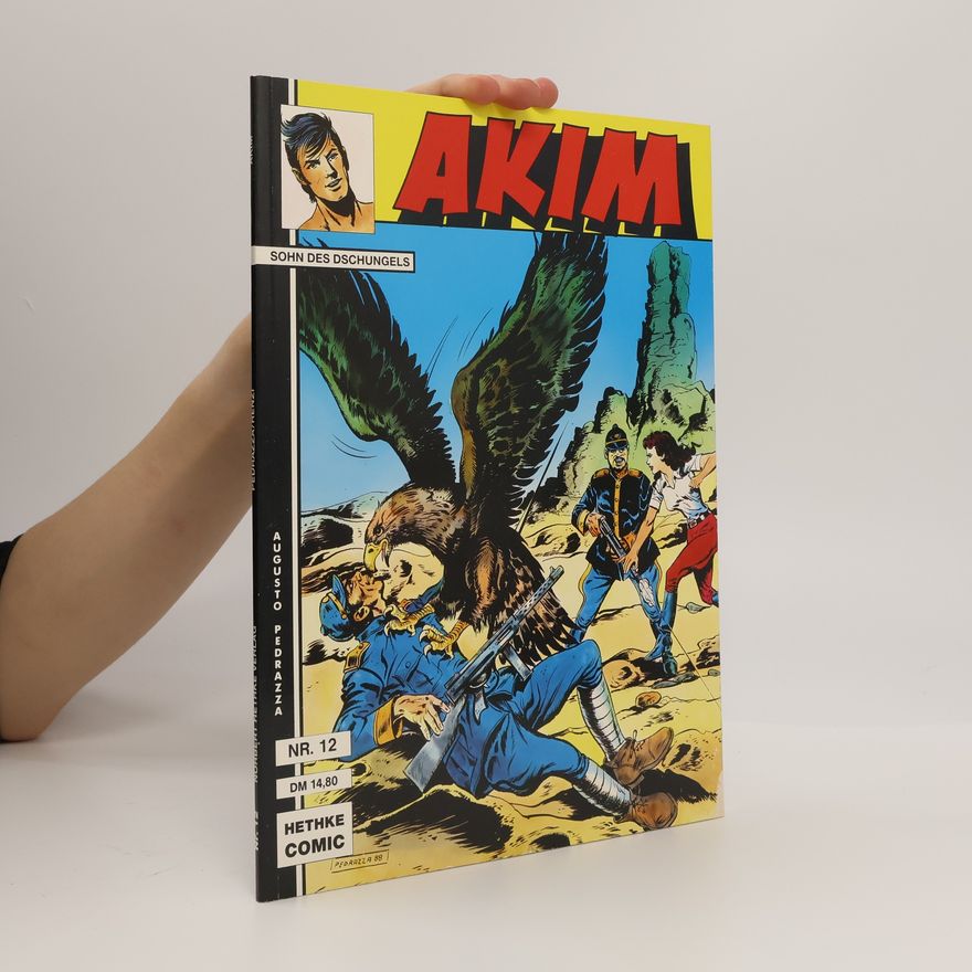 Autorenkollektiv Aki. Nr. 12