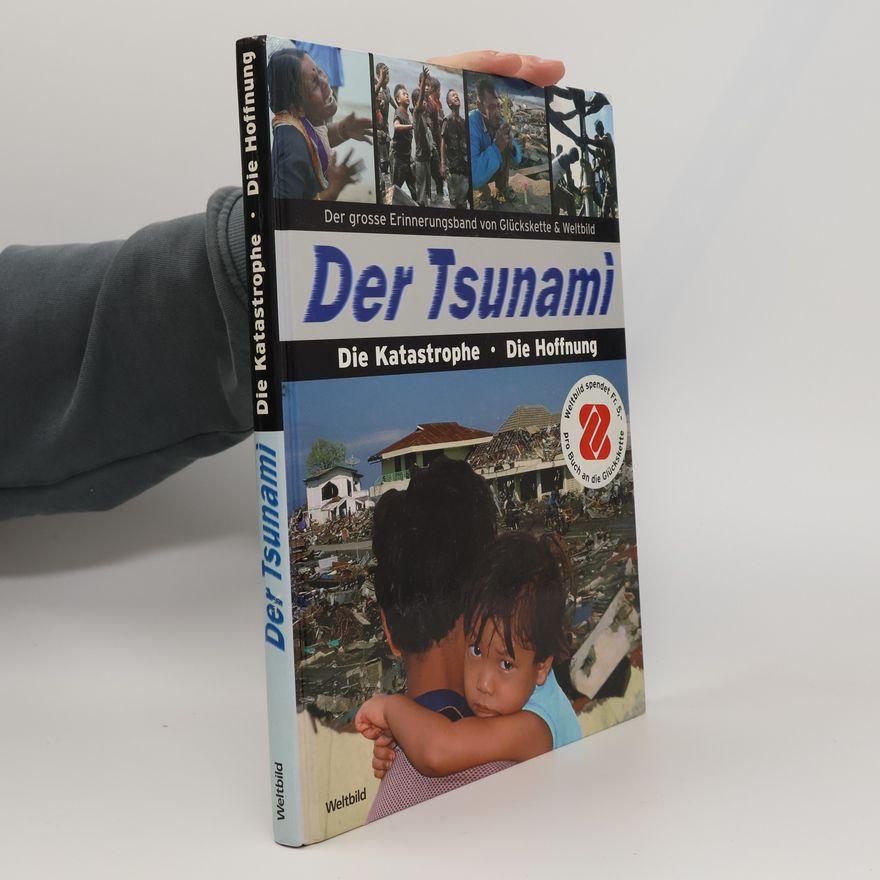 Roland Jeanneret Der Tsunami