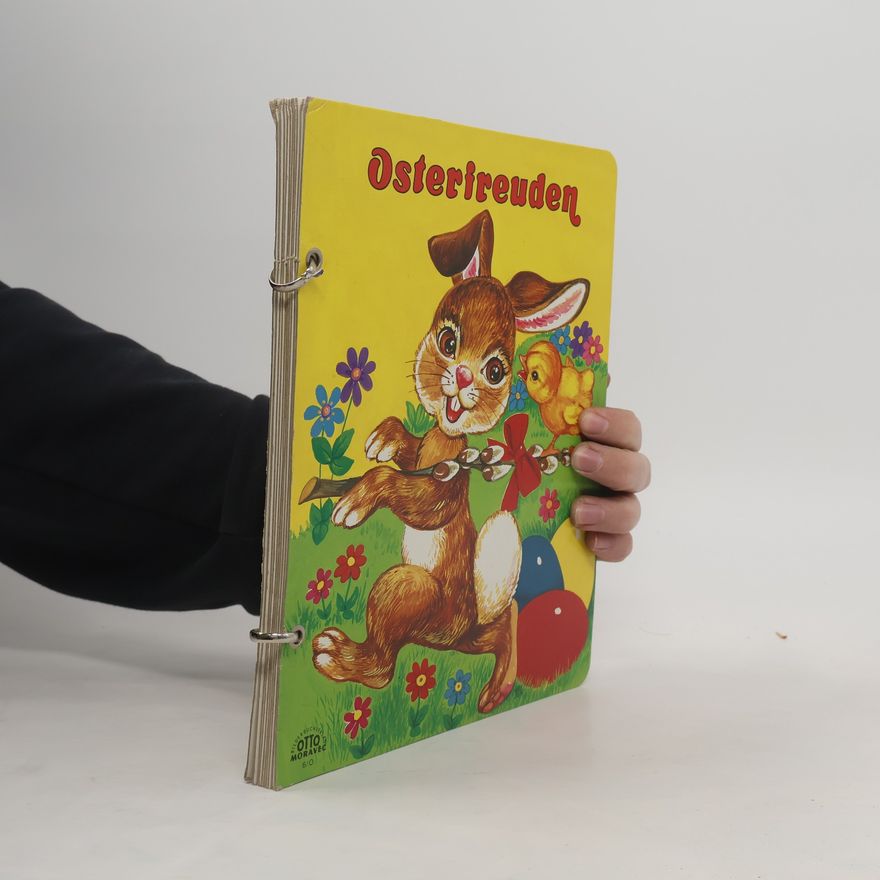 Autorenkollektiv Osterfreuden