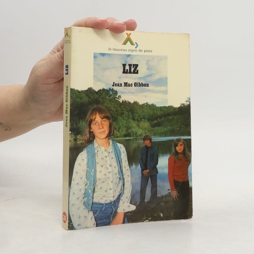 Jean MacGibbon Liz
