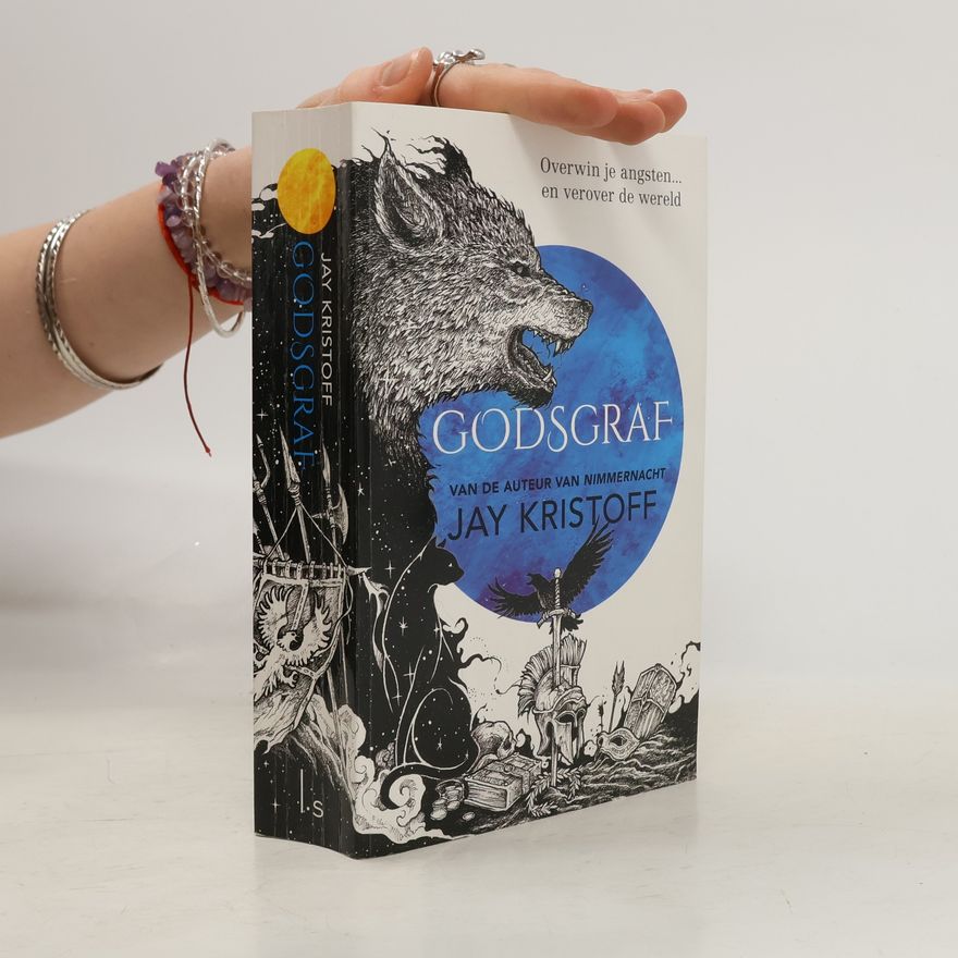 Jay Kristoff Godsgraf
