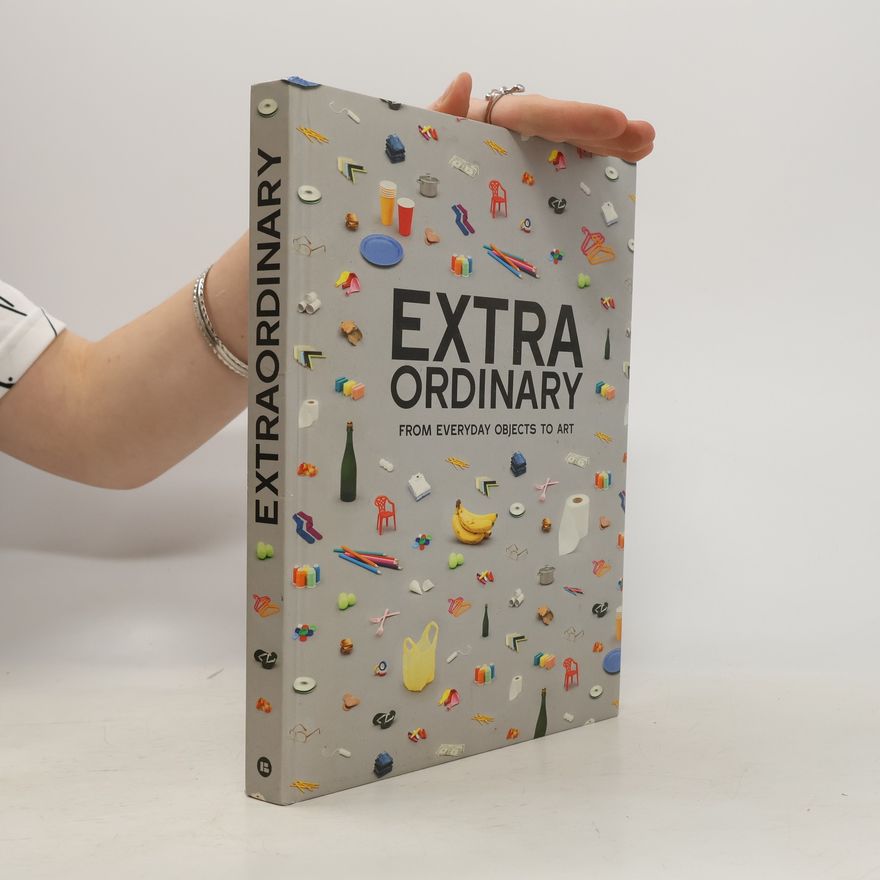 Index Book Extraordinary