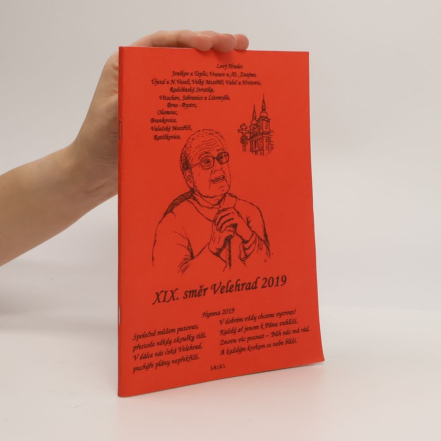 Various authors XIX. směr Velehrad 2019