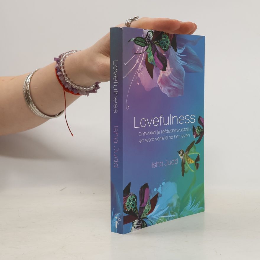 Isha Judd Lovefulness