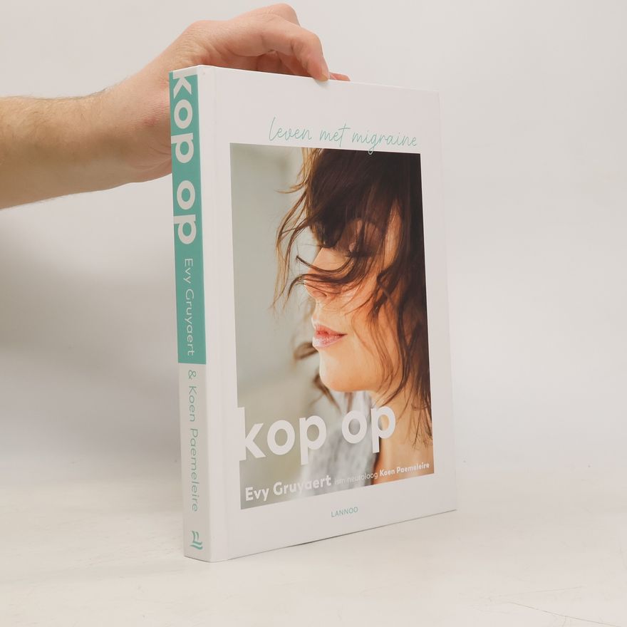 Koen Paemeleire Kop op