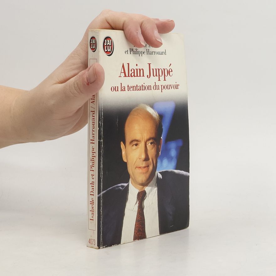 Isabelle Dath Alain Juppé