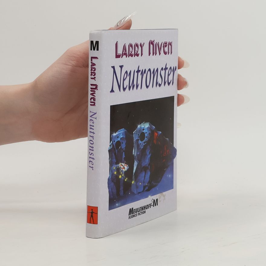 Larry Niven Neutronster