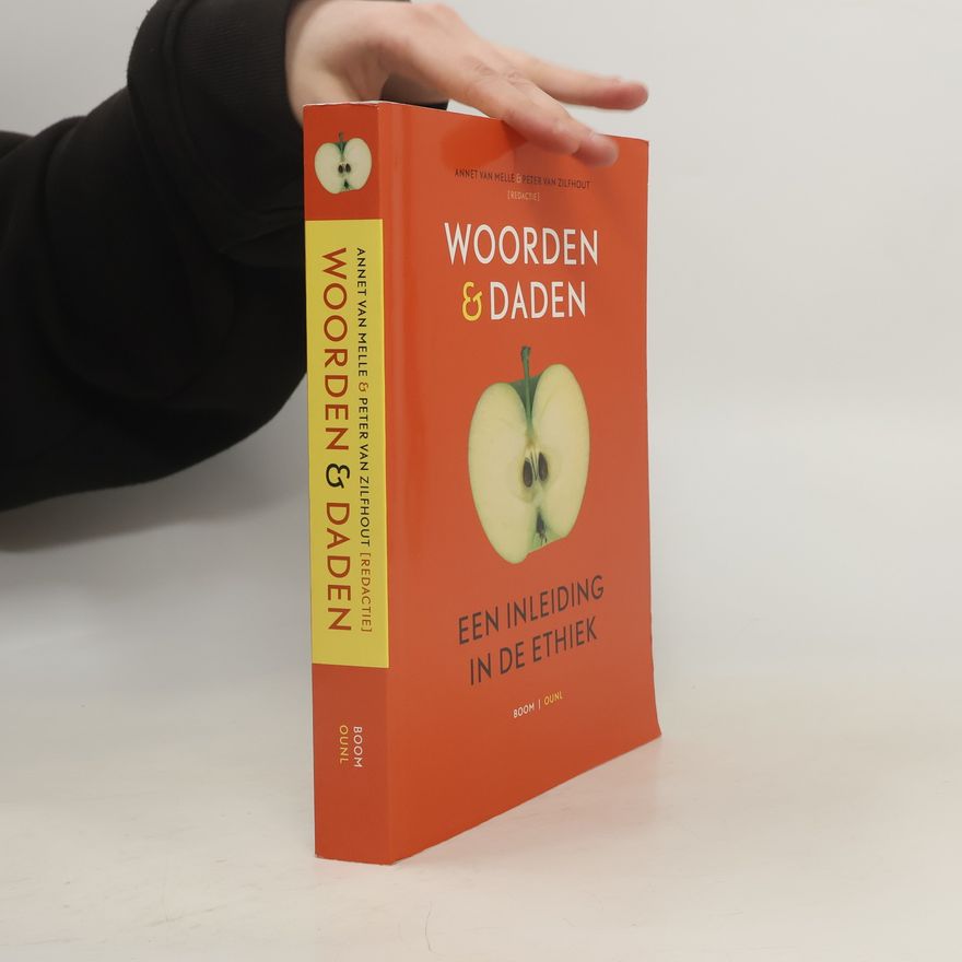 Annet van Melle Woorden & daden