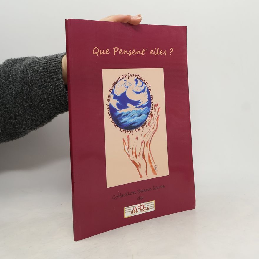 Kolektiv autorů Que Pensent' elles?