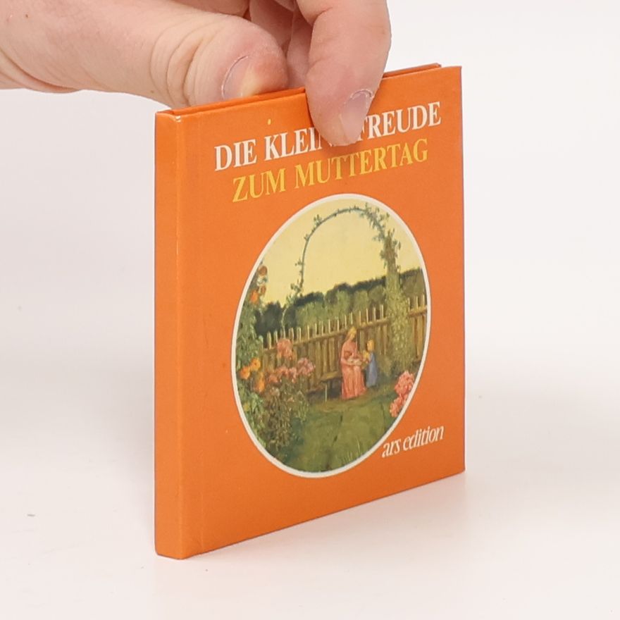 Various authors Die kleine Freude zum Mittertag