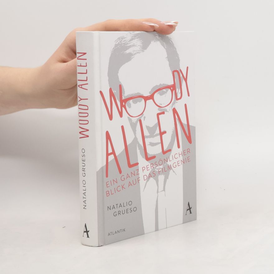 Natalio Grueso Woody Allen