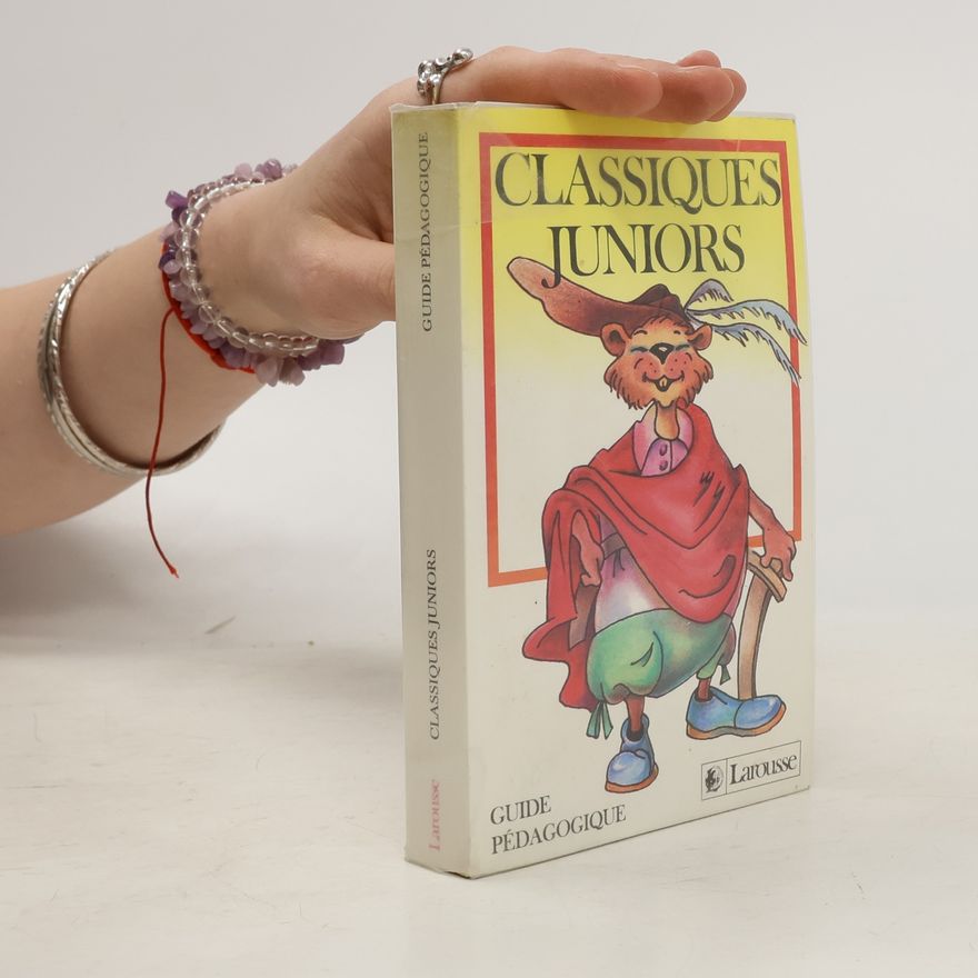 Autorenkollektiv Guide pedagogique