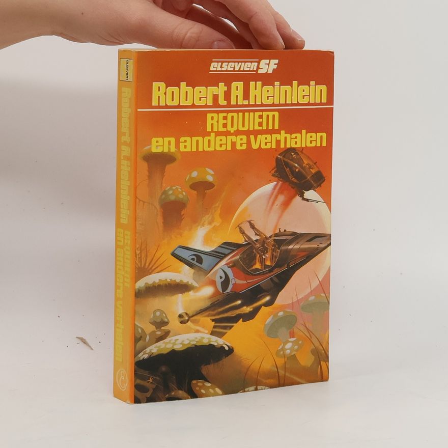 Quirinus Akkerman Requiem en andere verhalen