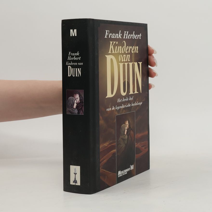 Frank Herbert Duin Kapittel