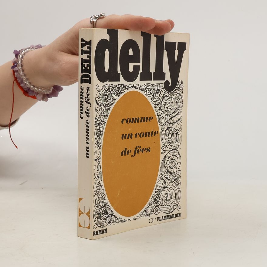 Delly Comme un conte de fées