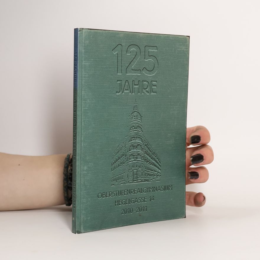 AA.VV. 125 Jahre