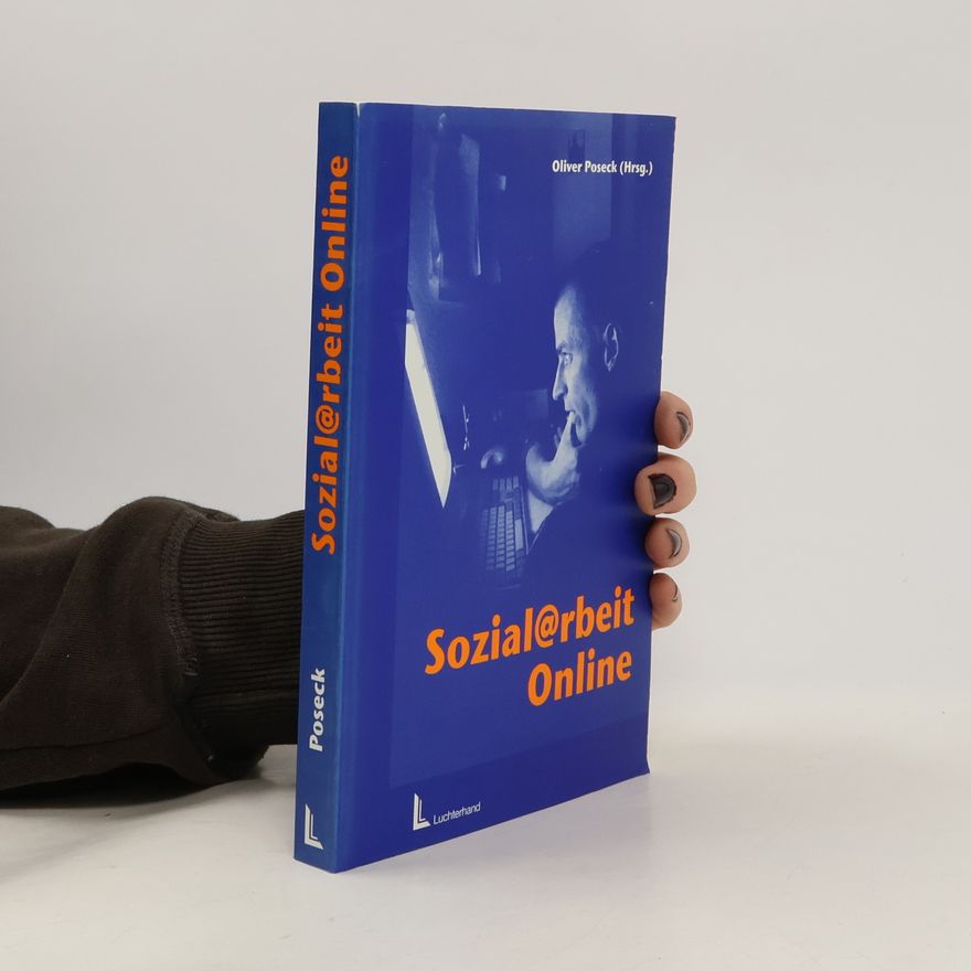 Oliver Poseck Sozialarbeit online