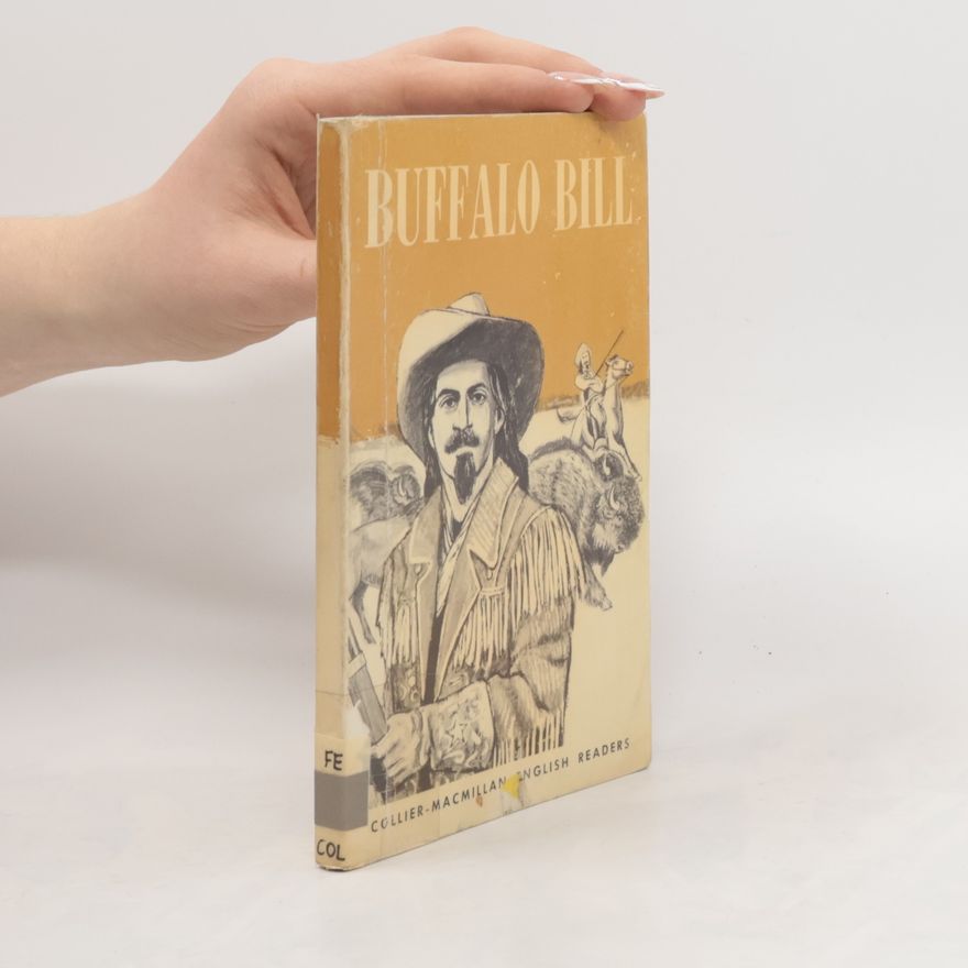 Autorenkollektiv Buffalo Bill