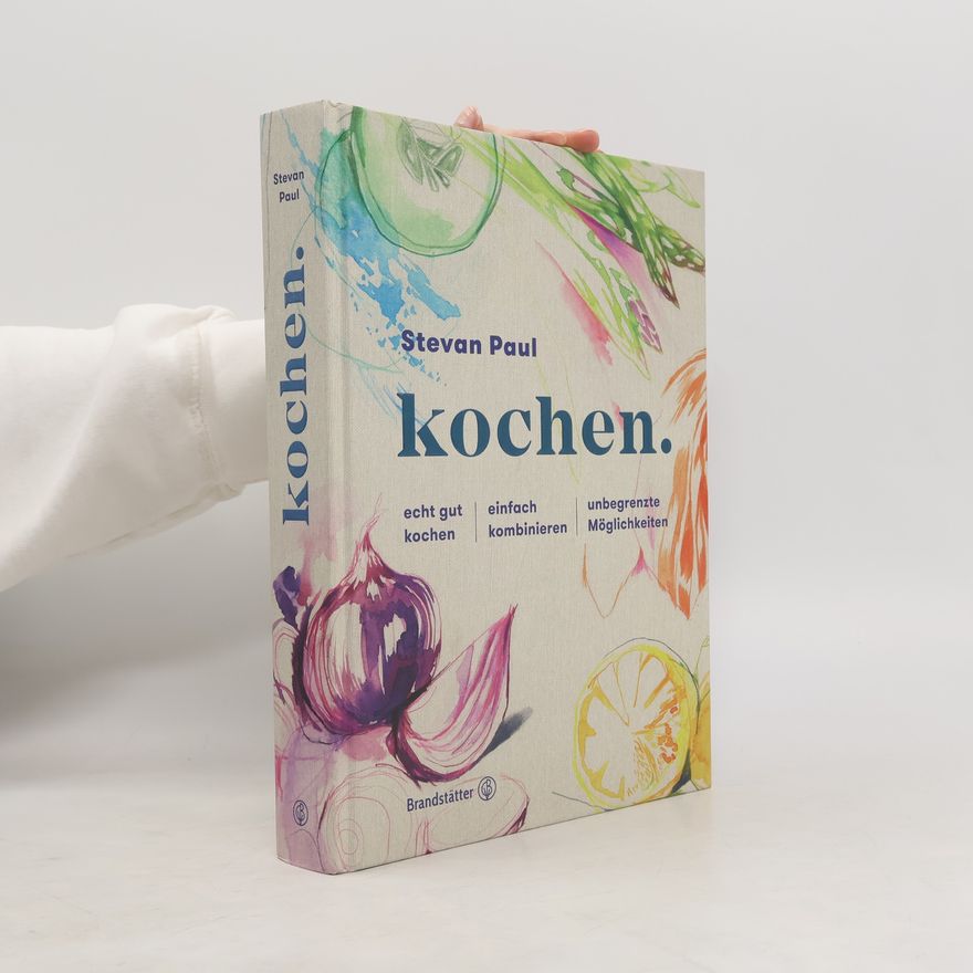Stevan Paul Kochen