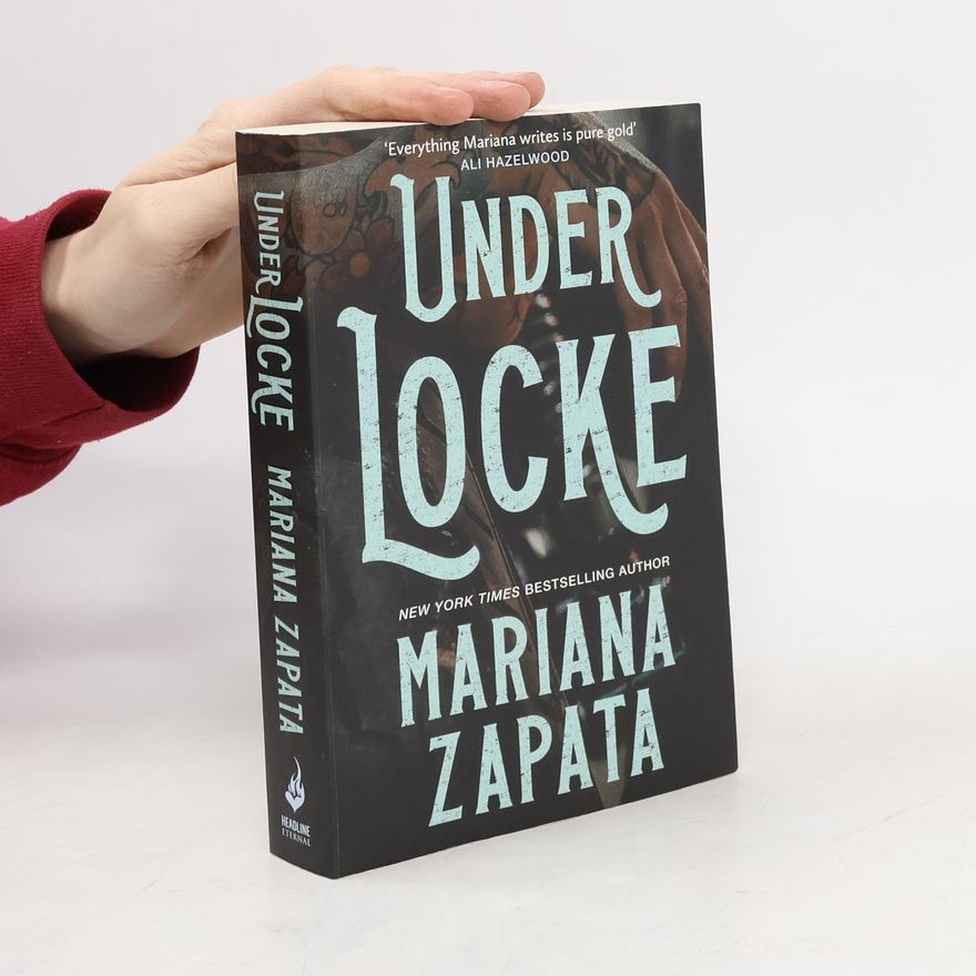 Mariana Zapata Under Locke