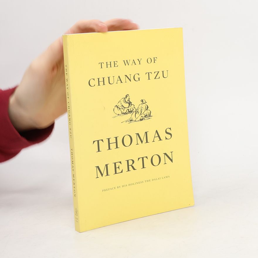Thomas Merton The Way of Chuang Tzu