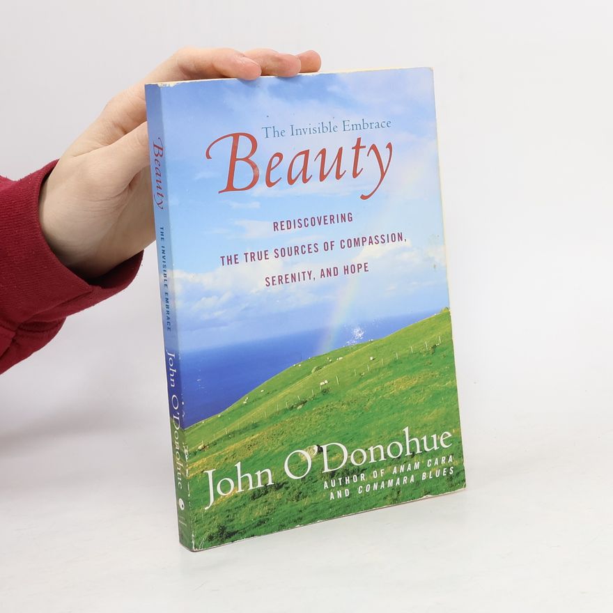 John O. Donohue Beauty