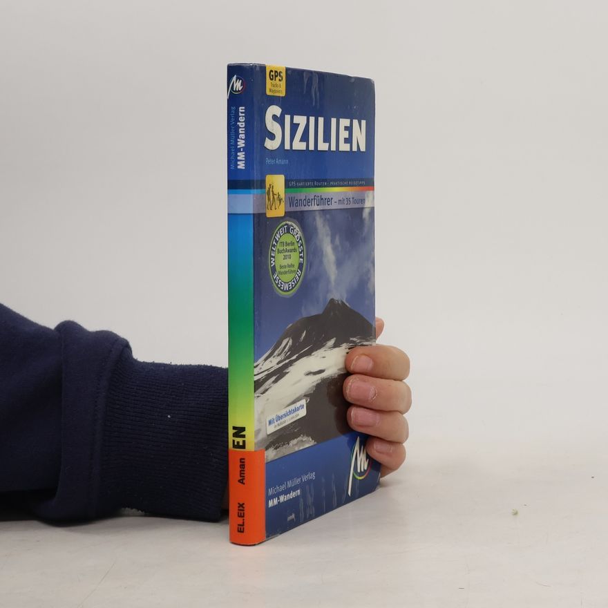Peter Amann Sizilien