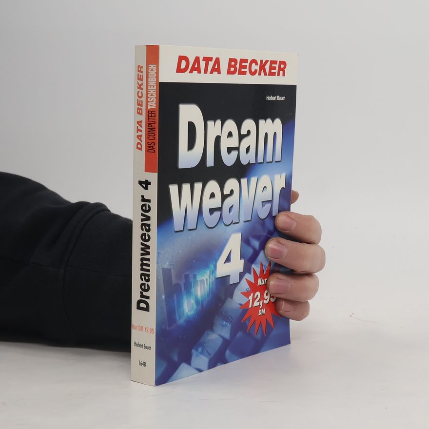 Herbert Bauer Dreamweaver 4