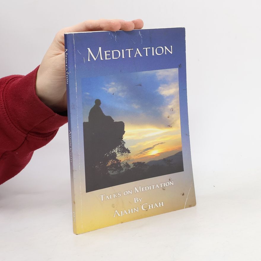 Adžán Čá Meditation