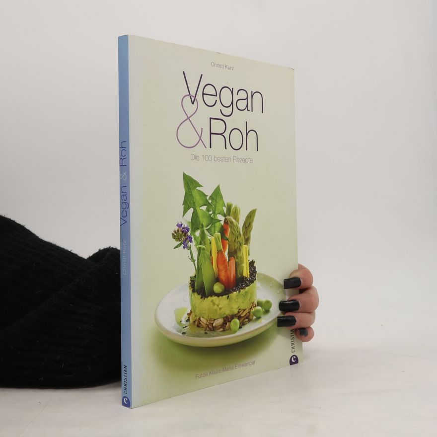 Christl Kurz Vegan & roh