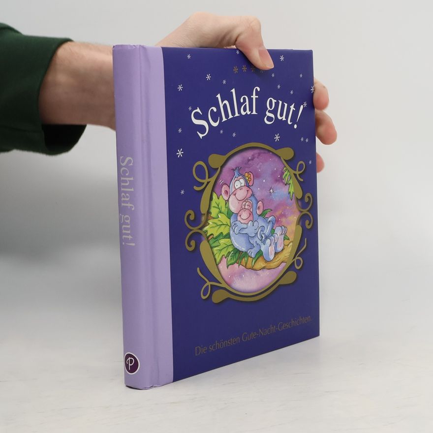 Autorenkollektiv Schlaf gut!