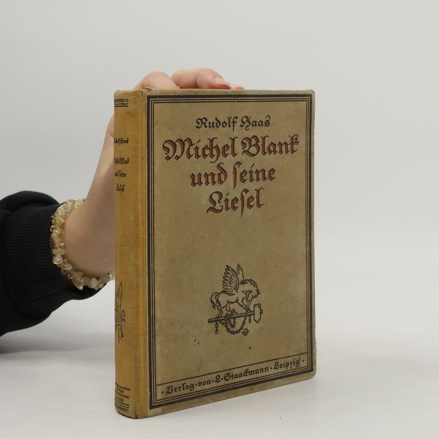 Teofil Ušák Michel Blank und seine Leisel