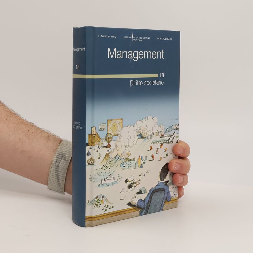 Kolektiv autorů Management