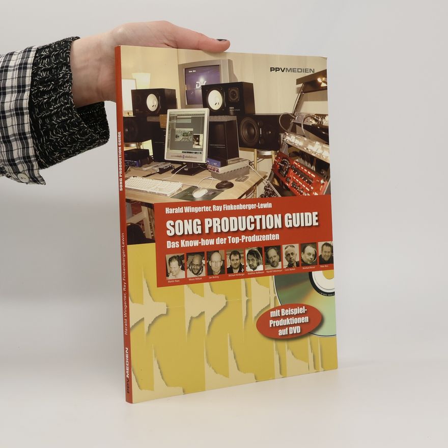 Harald Reichenberger Song Production Guide