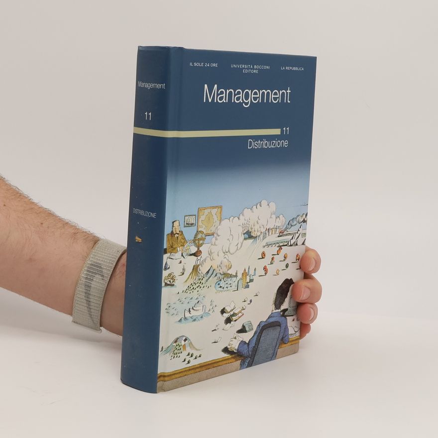Various authors Management 11. Distribuzione