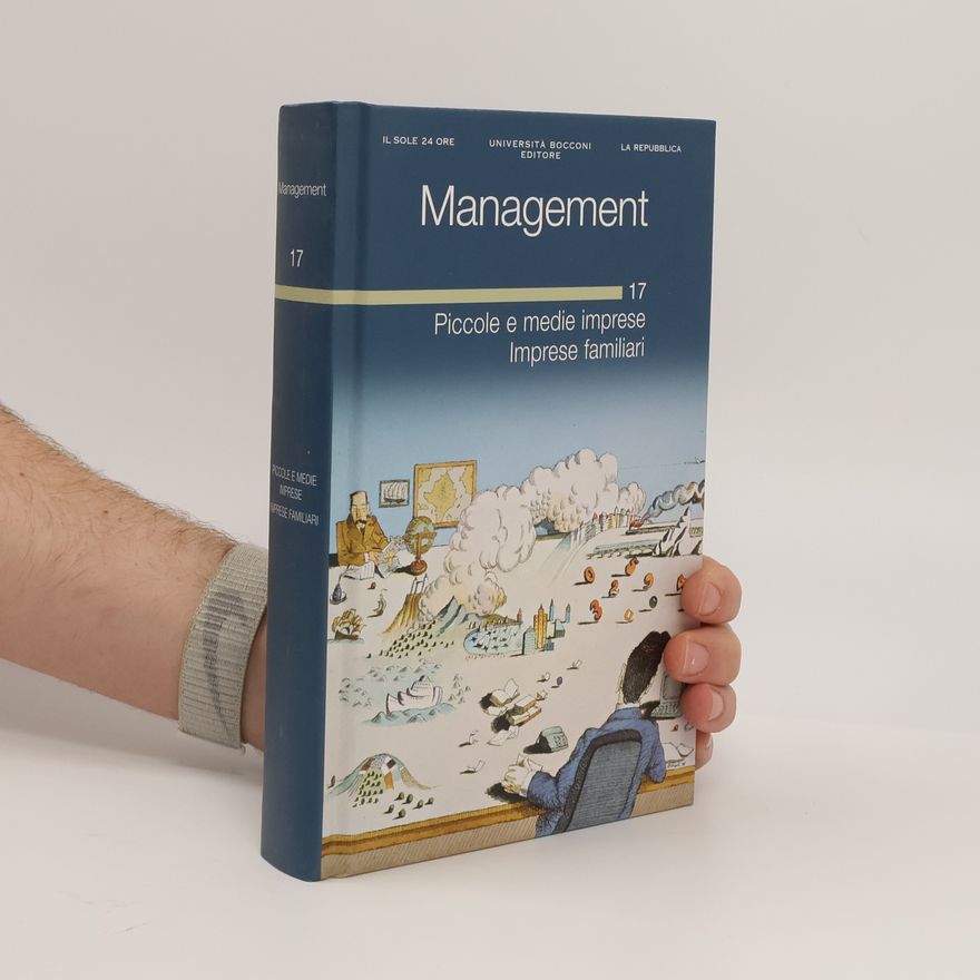 Various authors Management 17